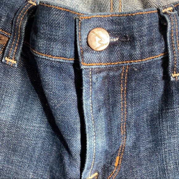 CITIZENS OF HUMANITY Women's Jeans - Picture 4 of 7